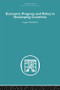 Economic Progress and Policy in Developing Countries - 9780415489515 by Angus Maddison, 9780415489515