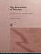 The Economics of Tourism - 9780415170765 by M. Thea Sinclair, Mike Stabler, 9780415170765