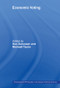 Economic Voting - 9780415459747 by Han Dorussen, Michael Taylor, 9780415459747