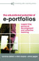 The Educational Potential of e-Portfolios (Supporting Personal Development and Reflective Learning) by Lorraine Stefani, Robin Mason, Chris Pegler, 9780415412148