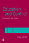 Education and Conflict (Complexity and Chaos) by Lynn Davies, 9780415304245