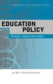 Education and Labour Party Ideologies 1900-2001and Beyond - 9780415347778 by Denis Lawton, 9780415347778