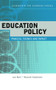 Education Policy (Process, Themes and Impact) - 9780415377720 by Les Bell, Howard Stevenson, 9780415377720