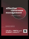 Effective Classroom Management (A Teacher's Guide) by Robert Laslett, Colin Smith, 9780415071529