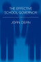 The Effective School Governor by Joan Dean, 9780415223515