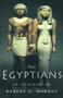 The Egyptians (An Introduction) - 9780415271042 by Robert Morkot, 9780415271042