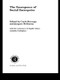 The Emergence of Social Enterprise by Carlo Borzaga, Jacques Defourny, 9780415339216