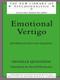 Emotional Vertigo (Between Anxiety and Pleasure) by Danielle Quinodoz, Arnold Pomerans, 9780415148368