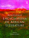 Encyclopedia of African Literature by Simon Gikandi, 9780415549622
