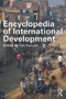 Encyclopedia of International Development by Tim Forsyth, 9780415674003