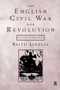 The English Civil War and Revolution (A Sourcebook) - 9780415174190 by Keith Lindley, 9780415174190