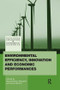Environmental Efficiency, Innovation and Economic Performances - 9780415539807 by Anna Montini, Massimiliano Mazzanti, 9780415539807