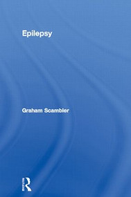 Epilepsy - 9780415017589 by Graham Scambler, 9780415017589