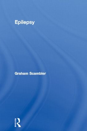 Epilepsy - 9780415017589 by Graham Scambler, 9780415017589
