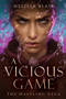 A Vicious Game by Melissa Blair, 9781454947912
