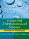 Essential Environmental Science (Methods and Techniques) by Simon Watts, 9780415132473