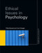 Ethical Issues in Psychology - 9780415429887 by Philip Banyard, Cara Flanagan, 9780415429887