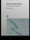 European Agriculture (Policies, Production and Trade) - 9780415085335 by Brian Gardner, 9780415085335
