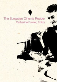 European Cinema Reader - 9780415240925 by Catherine Fowler, 9780415240925