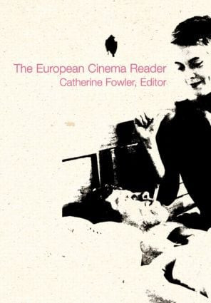 European Cinema Reader - 9780415240925 by Catherine Fowler, 9780415240925