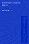 European Cohesion Policy by Willem Molle, 9780415438124