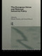 The European Union and National Industrial Policy by Hussein Kassim, Anand Menon, 9780415141789