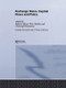 Exchange Rates, Capital Flows and Policy by Rebecca Driver, Peter J N Sinclair, Christoph Thoenissen, 9780415647687