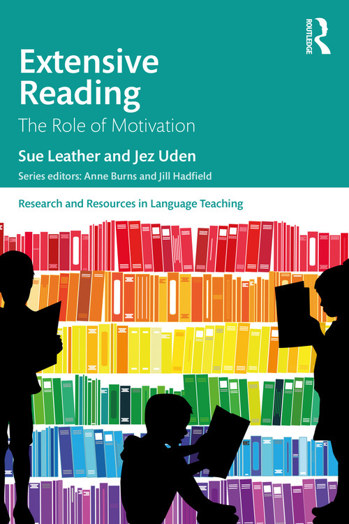 Extensive Reading (The Role of Motivation) - 9780367417086 by Sue Leather, Jez Uden, 9780367417086