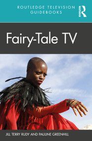 Fairy-Tale TV - 9780367345051 by Jill Terry Rudy, Pauline Greenhill, 9780367345051