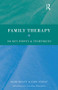Family Therapy (100 Key Points and Techniques) - 9780415410397 by Mark Rivett, Eddy Street, 9780415410397