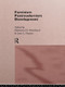 Feminism/ Postmodernism/ Development by Marianne H Marchand, Jane L. Parpart, 9780415105248