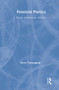 Feminist Poetics (Performance, Histories) by Terry Threadgold, 9780415029391