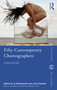 Fifty Contemporary Choreographers - 9780367376789 by Jo Butterworth, Lorna Sanders, 9780367376789