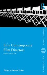 Fifty Contemporary Film Directors - 9780415554336 by Yvonne Tasker, 9780415554336