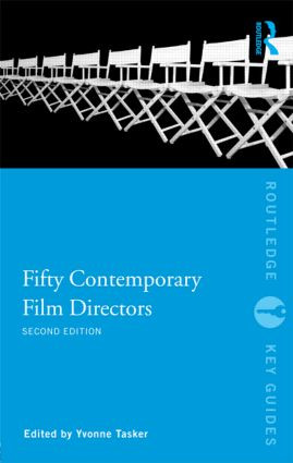 Fifty Contemporary Film Directors - 9780415554336 by Yvonne Tasker, 9780415554336