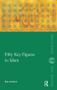 Fifty Key Figures in Islam - 9780415354684 by Roy Jackson, 9780415354684