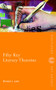 Fifty Key Literary Theorists - 9780415338486 by Richard J. Lane, 9780415338486