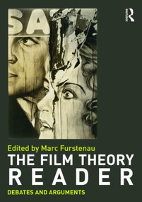 Film Theory Reader: Debates & Arguments - 9780415493222 by Marc Furstenau, 9780415493222