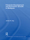 Financial Development and Economic Growth in Malaysia by James B. Ang, 9780415596152