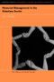 Financial Management in the Voluntary Sector (New Challenges) by Paul Palmer, Adrian Randall, 9780415221603