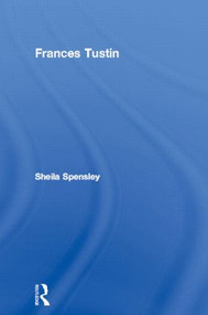Frances Tustin - 9780415092630 by Sheila Spensley, 9780415092630