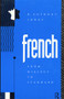 French: From Dialect to Standard by R. Anthony Lodge, 9780415080712