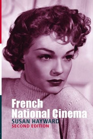 French National Cinema - 9780415307833 by Susan Hayward, 9780415307833