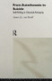 From Autothanasia to Suicide (Self-killing in Classical Antiquity) - 9780415513241 by Anton J. L. van Hooff, 9780415513241