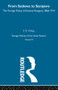 From Sadowa To Sarajevo V6 by F.R. Bridge, 9780415606202