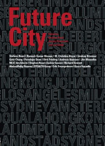 Future City by Stephen Read, Jürgen Rosemann, Job van Eldijk, 9780415284516