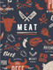 Meat - 9781760795931 by New Holland Publishers, 9781760795931