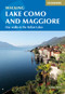 Walking Lake Como and Maggiore (Day walks in the Italian Lakes) by Gillian Price, 9781786311689