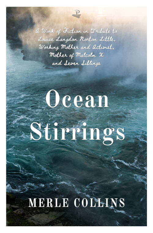 Ocean Stirrings by Merle Collins, 9781845235529