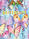 Butterflies - 9781921073649 by New Holland Publishers, 9781921073649